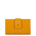 Портмоне Piquadro LOL/Yellow PD1353S102R_G