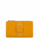 Портмоне Piquadro LOL/Yellow PD4572S102R_G