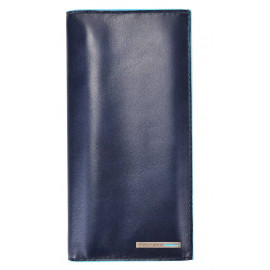 Портмоне Piquadro BL SQUARE/N.Blue AS341B2_BLU2