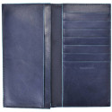 Портмоне Piquadro BL SQUARE/N.Blue AS341B2_BLU2