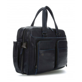 Сумка Piquadro B2S/Black CA2765B2S_N