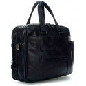 Сумка Piquadro B2S/Black CA2765B2S_N