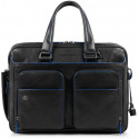 Сумка Piquadro B2S/Black CA2765B2S_N