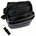 Сумочка / Клатч Piquadro B2S/Black CA3084B2S_N