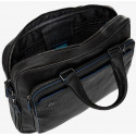 Сумка Piquadro B2S/Black CA4027B2S_N Сумка Piquadro B2S/Black CA4027B2S_N