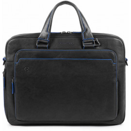 Сумка Piquadro B2S/Black CA4027B2S_N