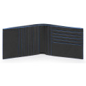 Портмоне Piquadro B2S/Black PU1241B2SR_N
