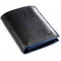 Портмоне Piquadro B2S/Black PU1740B2SR_N