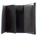 Портмоне Piquadro B2S/Black PU1740B2SR_N