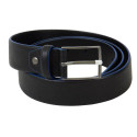 Ремінь Piquadro B2S/Black CU4204B2S_N Ремінь Piquadro B2S/Black CU4204B2S_N