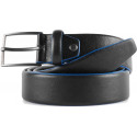 Ремінь Piquadro B2S/Black CU4204B2S_N Ремінь Piquadro B2S/Black CU4204B2S_N