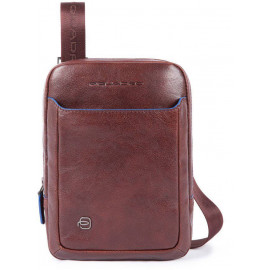 Чоловіча сумка Piquadro B2S/D.Brown CA3084B2S_TM