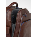 Рюкзак для ноутбука Piquadro B2S/D.Brown CA3444B2S_TM Рюкзак для ноутбука Piquadro B2S/D.Brown CA3444B2S_TM
