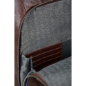 Рюкзак для ноутбука Piquadro B2S/D.Brown CA3444B2S_TM Рюкзак для ноутбука Piquadro B2S/D.Brown CA3444B2S_TM