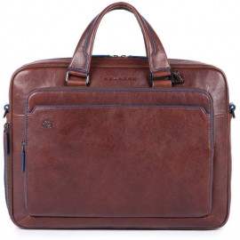 Сумка Piquadro B2S/D.Brown CA4027B2S_TM