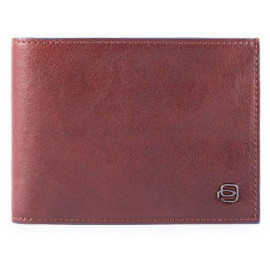 Портмоне Piquadro B2S/D.Brown PU1241B2SR_TM