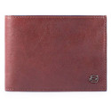 Портмоне Piquadro B2S/D.Brown PU1241B2SR_TM Портмоне Piquadro B2S/D.Brown PU1241B2SR_TM