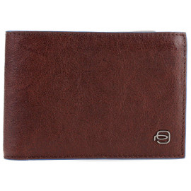 Портмоне Piquadro B2S/D.Brown PU1392B2SR_TM