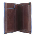 Портмоне Piquadro B2S/D.Brown PU1740B2SR_TM