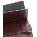 Портмоне Piquadro B2S/D.Brown PU1740B2SR_TM