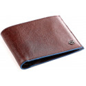 Портмоне Piquadro B2S/D.Brown PU257B2SR_TM