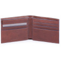 Портмоне Piquadro B2S/D.Brown PU3891B2SR_TM