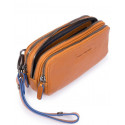 Сумочка / Клатч Piquadro B2S/D.Brown AC2141B2S_TM