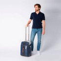 Чемодан Piquadro URBAN Bagmotic/Blue-Grey2 S Маленький BV4817UB00BM_BLGR
