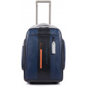 Чемодан Piquadro URBAN Bagmotic/Blue-Grey2 S Маленький BV4817UB00BM_BLGR
