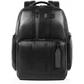 Рюкзак для ноутбука Piquadro URBAN/Black CA4532UB00_N