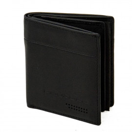 Кредитниця Piquadro URBAN/Black PP1518UB00R_N