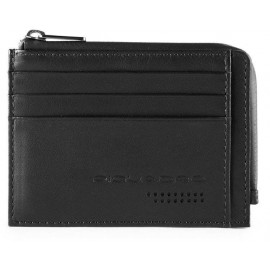 Кредитниця Piquadro URBAN/Black PP4822UB00R_N