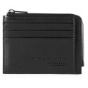 Кредитниця Piquadro URBAN/Black PP4822UB00R_N