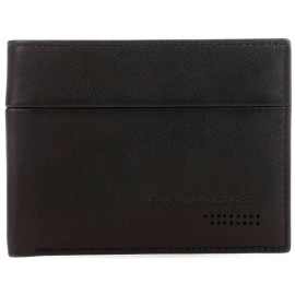 Портмоне Piquadro URBAN/Black PU1241UB00R_N