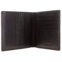 Портмоне Piquadro URBAN/Black PU1241UB00R_N