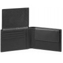 Портмоне Piquadro URBAN/Black PU1392UB00R_N