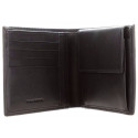 Портмоне Piquadro URBAN/Black PU257UB00R_N