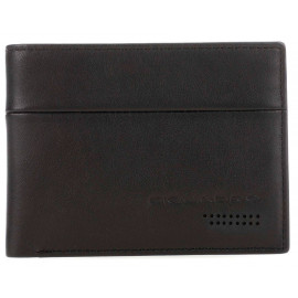 Портмоне Piquadro URBAN/Black PU257UB00R_N