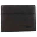 Портмоне Piquadro URBAN/Black PU257UB00R_N