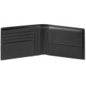 Портмоне Piquadro URBAN/Black PU257UB00R_N