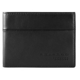 Портмоне Piquadro URBAN/Black PU3891UB00R_N