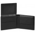 Портмоне Piquadro URBAN/Black PU4518UB00R_N