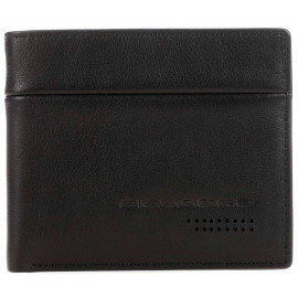 Портмоне Piquadro URBAN/Black PU4823UB00R_N