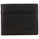 Портмоне Piquadro URBAN/Black PU4823UB00R_N