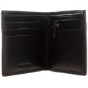 Портмоне Piquadro URBAN/Black PU4823UB00R_N