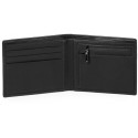 Портмоне Piquadro URBAN/Black PU4823UB00R_N
