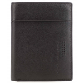 Портмоне Piquadro URBAN/Black PU4824UB00R_N