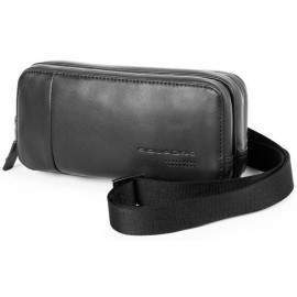 Сумочка / Клатч Piquadro URBAN/Black AC2141UB00_N