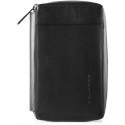 Сумочка / Клатч Piquadro URBAN/Black AC4627UB00_N