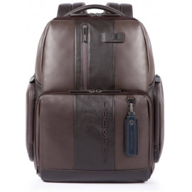 Рюкзак для ноутбука Piquadro URBAN/D.Brown CA4532UB00_TM
